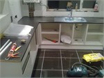 02 Fitted Kitchen 7- kitchen fitting 
